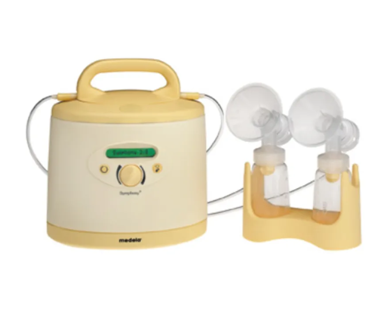 Breast Pump Rental Your Local Middle Village Pharmacy